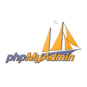 phpMyAdmin